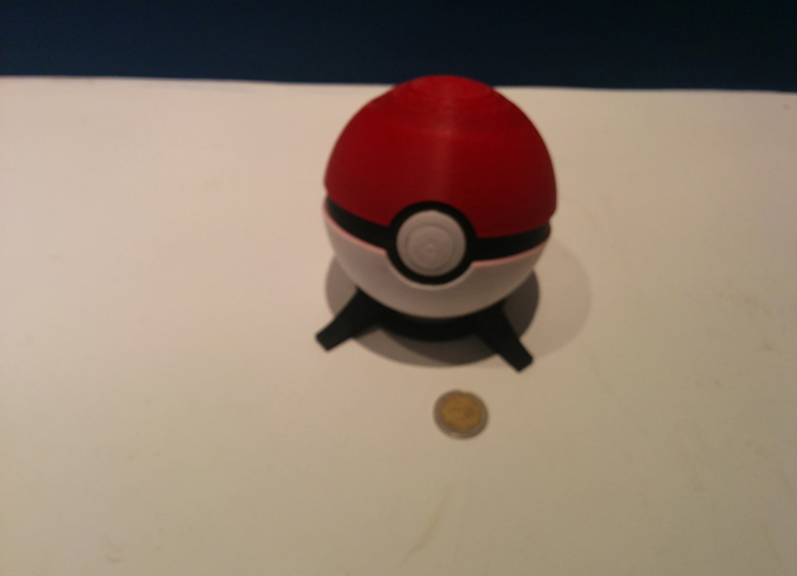 Pokebola