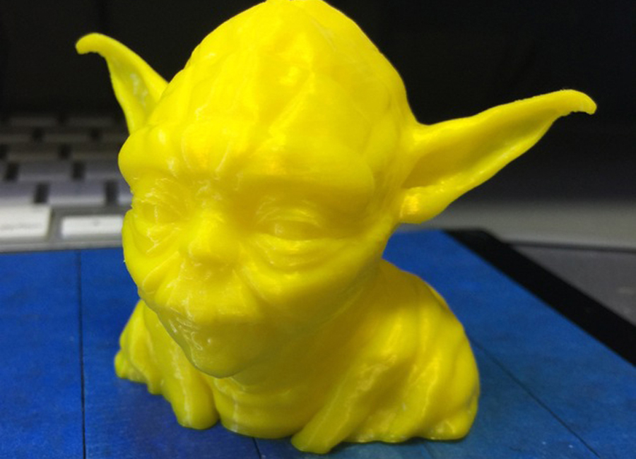 Master Yoda